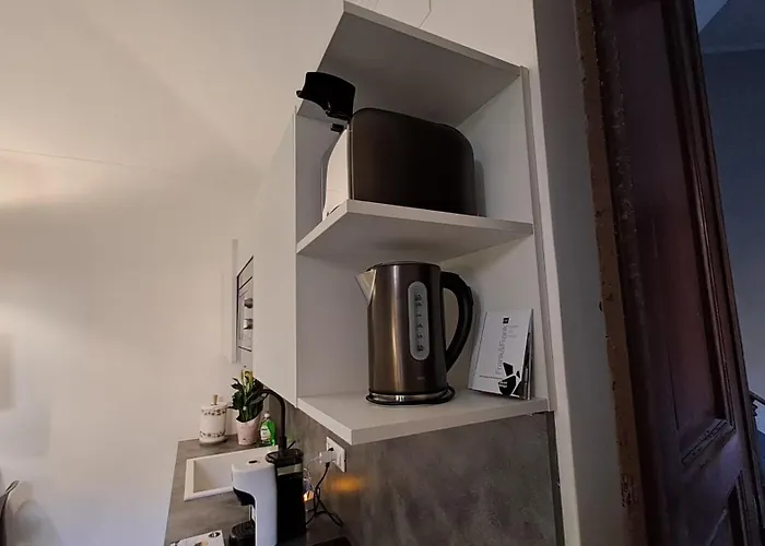 Porta Susa Centro, Balconi, Condizionato, Wifii E Parcheggio *