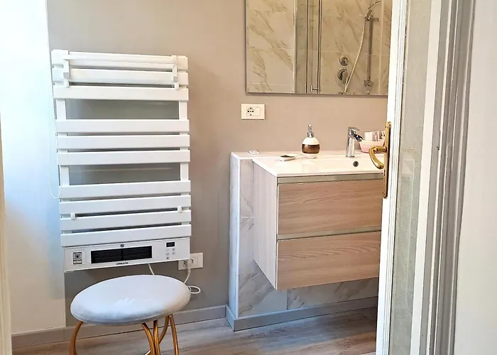 Porta Susa Centro, Balconi, Condizionato, Wifii E Parcheggio Turin