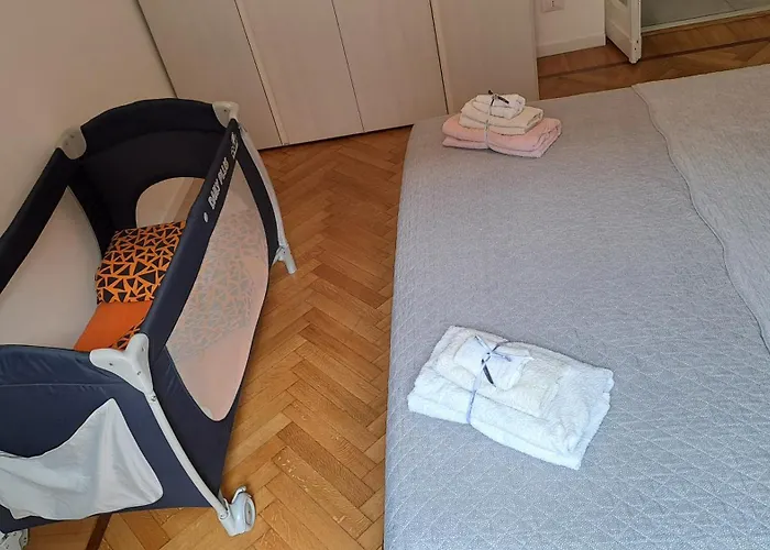 Porta Susa Centro, Balconi, Condizionato, Wifii E Parcheggio Turin