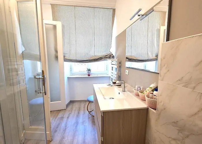 Lägenhet Porta Susa Centro, Balconi, Condizionato, Wifii E Parcheggio Turin