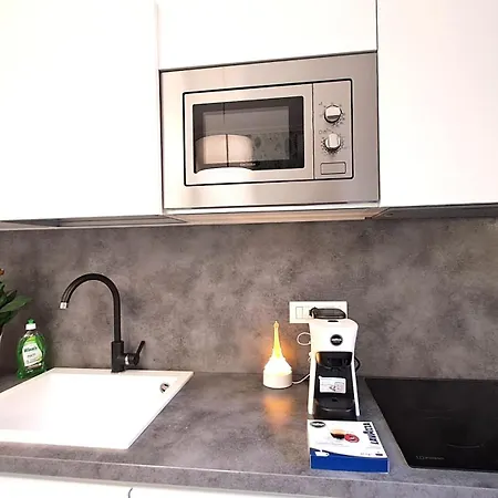 Porta Susa Centro, Balconi, Condizionato, Wifii E Parcheggio Apartament