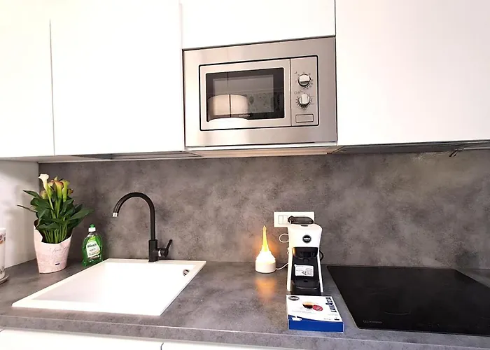 Porta Susa Centro, Balconi, Condizionato, Wifii E Parcheggio Apartmán