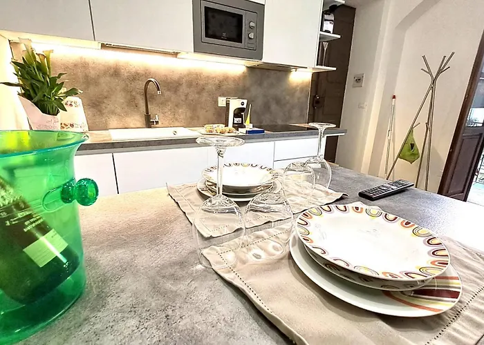 Porta Susa Centro, Balconi, Condizionato, Wifii E Parcheggio *