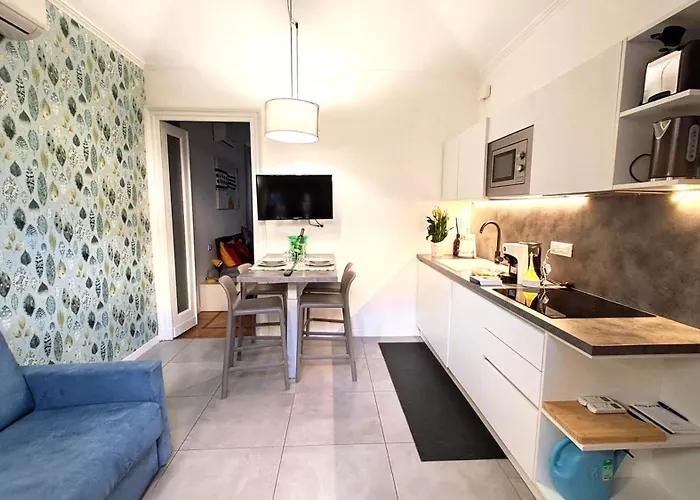 Porta Susa Centro, Balconi, Condizionato, Wifii E Parcheggio Apartmán