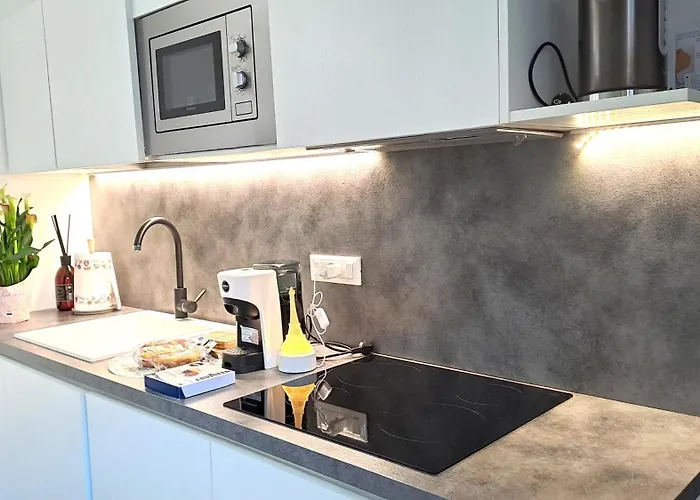 Porta Susa Centro, Balconi, Condizionato, Wifii E Parcheggio Apartmán