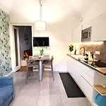 Porta Susa Centro, Balconi, Condizionato, Wifii E Parcheggio Apartment