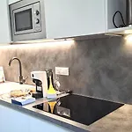 Porta Susa Centro, Balconi, Condizionato, Wifii E Parcheggio Apartment