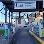 Porta Susa Centro, Balconi, Condizionato, Wifii E Parcheggio